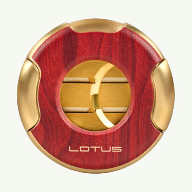 Каттер Lotus Meteor CUT1005 Wood Grain 64RG - фото