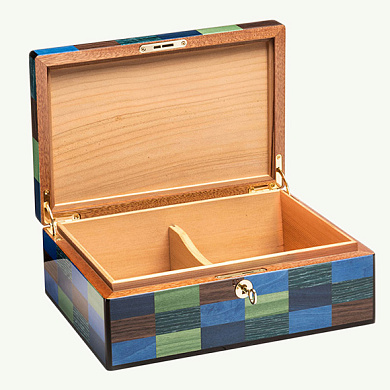 Хьюмидор Morici Venezia Collection Cannaregio - цена