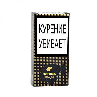 Сигариллы Cohiba Club Limited Edition 2019