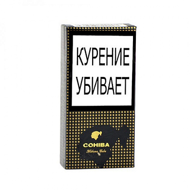 Сигариллы Cohiba Club Limited Edition 2019 - фото