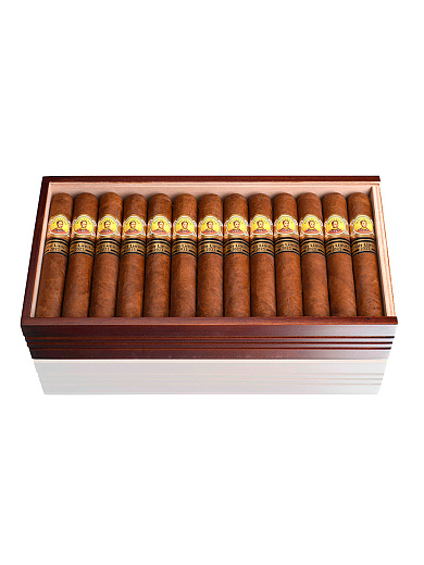 Сигары Bolivar Regentes Edicion Limitada 2021 - цена