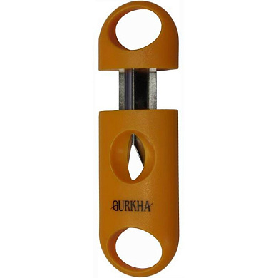 Гильотина Gurkha V-Cutter 1590 Gold - цена