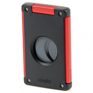 Adorini Cutter Neptun Ceramic matt black-red Solinger Blade - цена