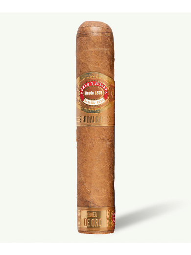 Сигары Romeo y Julieta Linea de Oro Dianas - фото
