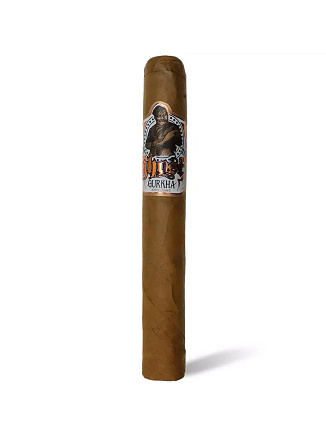 Сигары Gurkha Ghost Connecticut Asura