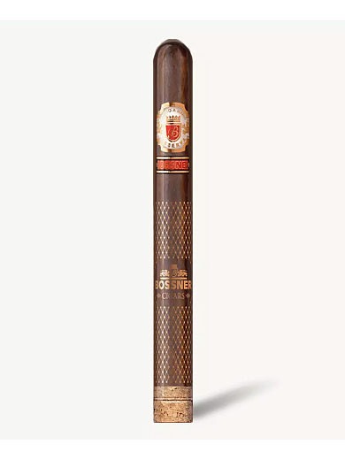 Сигары Bossner Churchill Maduro - фото