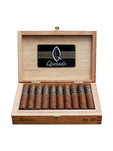 Сигары Quesada Espana Robusto - цена