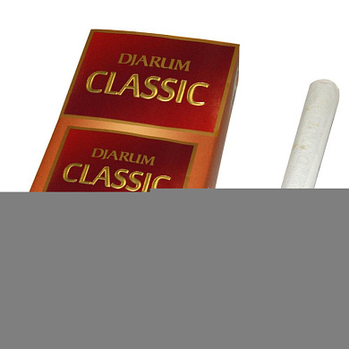 Сигариллы Djarum Classic - фото