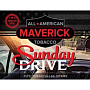 Трубочный табак Maverick Sunday Drive