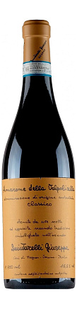 Вино Amarone della Valpolicella Classico, Giuseppe Quintarelli 2013