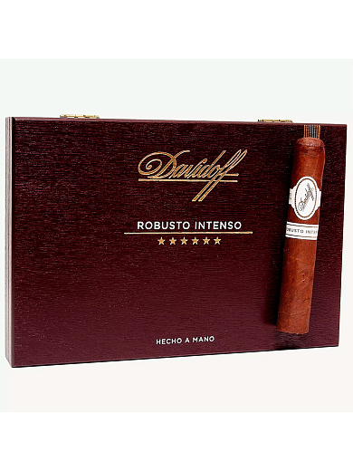 Сигара Davidoff Limited Edition 2020 Robusto Intenso - отзывы
