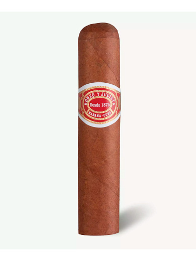Сигары Romeo y Julieta Petit Royales - фото