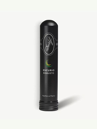 Сигары Davidoff Escurio Robusto Tubos
