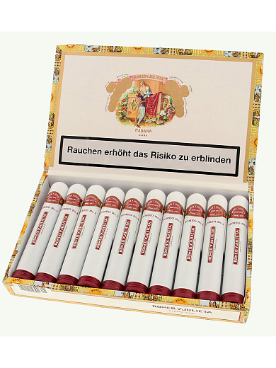 Сигары Romeo y Julieta No. 3 - цена