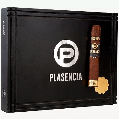 Сигары Plasencia Alma Fuerte Robustus I - отзывы