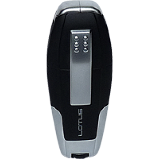 Lotus Nautilus Black Matte L900
