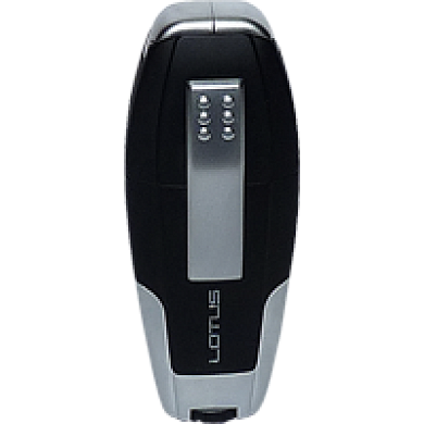Lotus Nautilus Black Matte L900 - фото