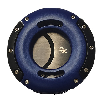 Каттер Xikar 403 BLB Blue Black