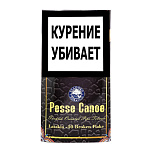 Pesse Canoe Latakia Broken Flake №40 - фото