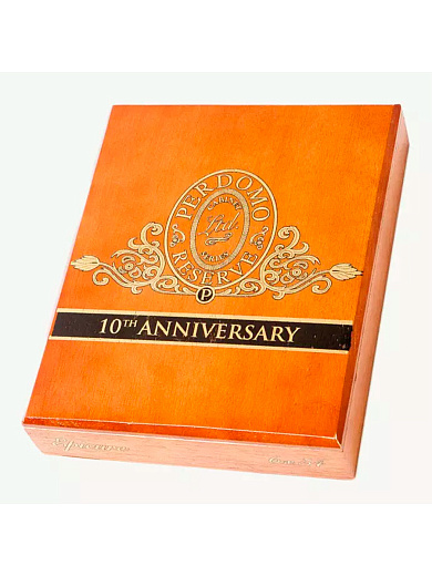 Сигары Perdomo Reserve 10th Anniversary Epicure Gift Pack - цена
