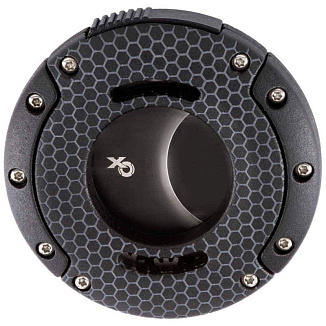 Каттер Xikar 403 BH Black Honeycomb