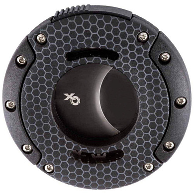 Каттер Xikar 403 BH Black Honeycomb - фото
