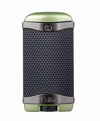 Зажигалка сигарная Colibri Apex LI410T14 - страна