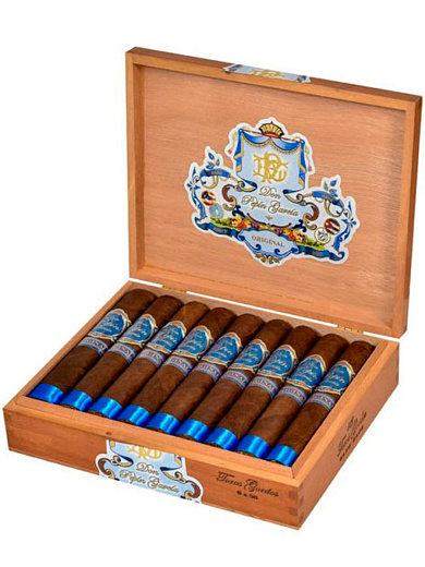 Сигары Don Pepin Garcia Blue Toro Gordo - цена