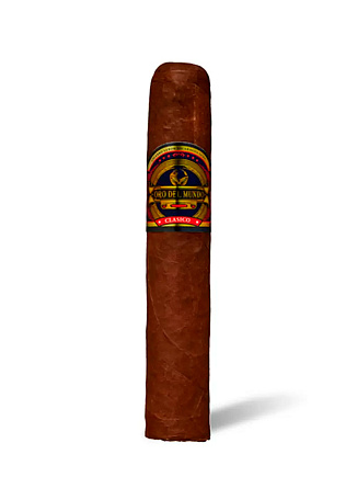 Сигары Oro Del Mundo Clasico Robusto