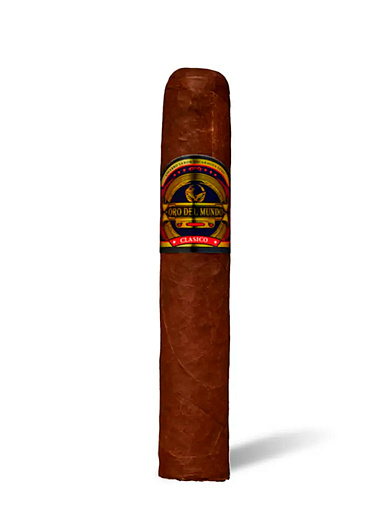 Сигары Oro Del Mundo Clasico Robusto - фото