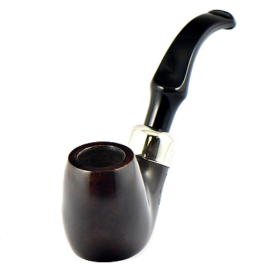 Курительная трубка Peterson Standard System - Heritage 304 P-lip (фильтр 9 мм) - цена