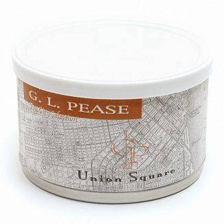 GL Pease The Fog City Selection Union Square