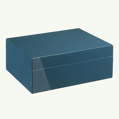 Хьюмидор Morici Roma Collection Sugar Paper - фото