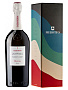 Игристое вино Merotto, "Bareta", Valdobbiadene Prosecco Superiore DOCG 1,5л 1.5 л