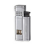 Зажигалка Vertigo Conquistador Silver