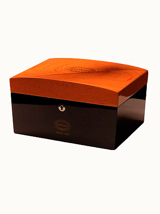 Хьюмидор PARTAGAS SERIES на 50 сигар