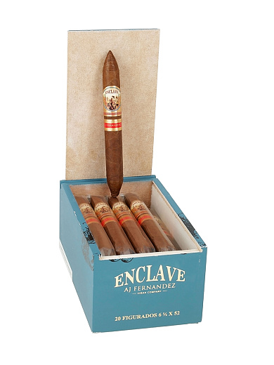 Сигары Enclave Figurado - цена