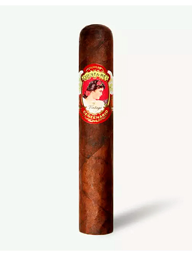 Сигары Cuesta-Rey Centenario Robusto No. 7 Maduro - фото