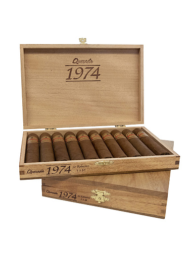 Сигары Quesada 1974 Robusto - цена
