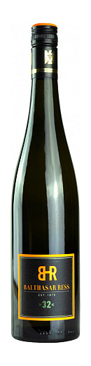 Вино Balthasar Ress, 32 Riesling 0.75 л - фото