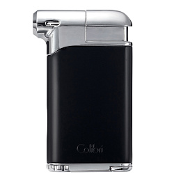 Зажигалка трубочная с тампером Colibri Pacific LI400C5 - фото