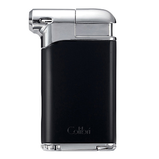 Зажигалка трубочная с тампером Colibri Pacific LI400C5