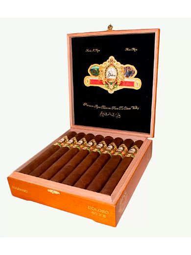 Сигары La Galera Habano Coloso - цена