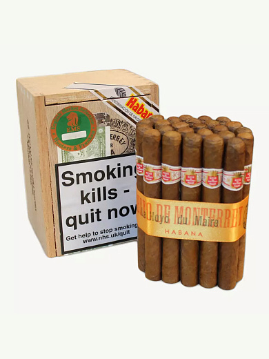 Сигары Hoyo de Monterrey Le Hoyo Du Maire - цена