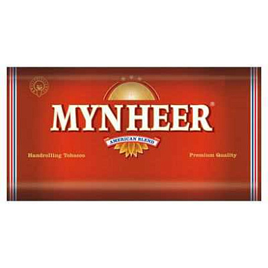 Mynheer American Blend 30 гр - фото