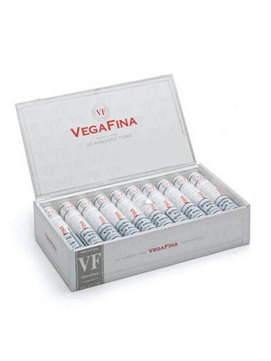 Сигары VegaFina Classic Robusto Tubos - отзывы