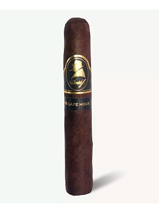 Сигары Davidoff Winston Churchill The Late Hour Robusto