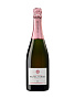 Шампанское "Michel Forget" Brut Rose Premier Cru 0.375 л