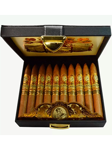 Сигара Gurkha Royal Challenge Torpedo - цена