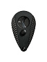 Каттер Xikar 300 BKCF Black Carbon Fiber